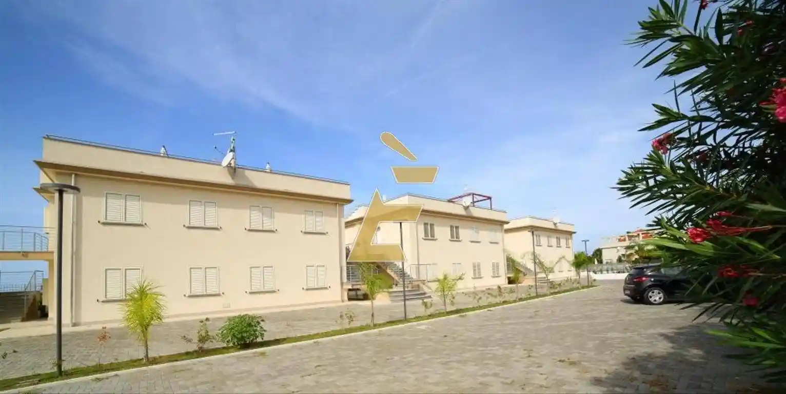 Quadrilocale via Riviera Prangi, Pizzo - foto 2