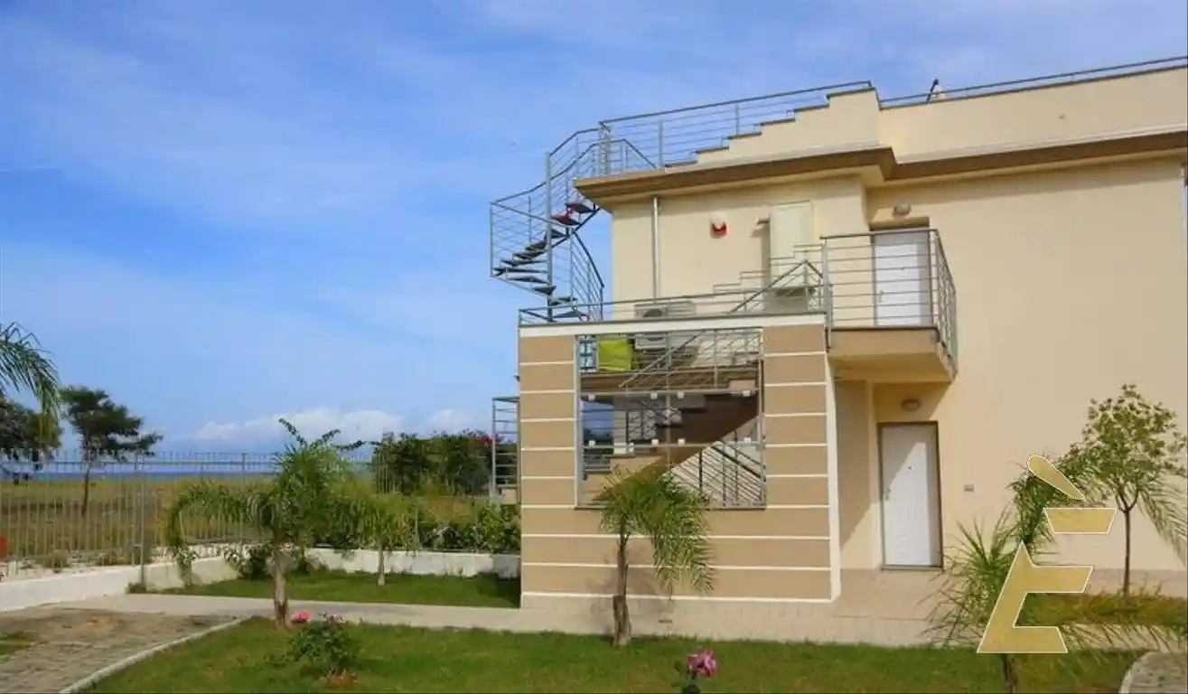 Quadrilocale via Riviera Prangi, Pizzo - foto 3