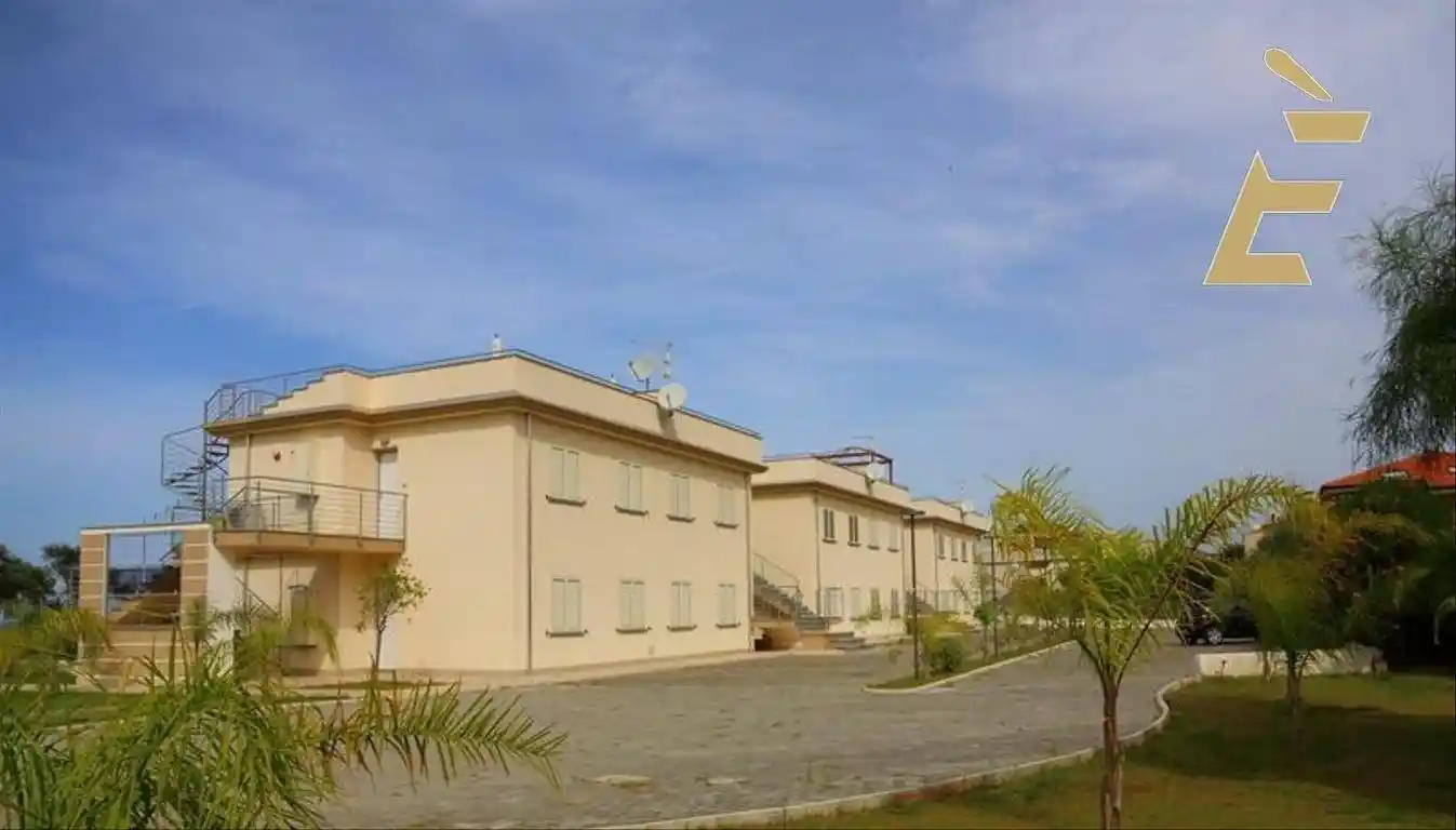 Quadrilocale via Riviera Prangi, Pizzo - foto 4