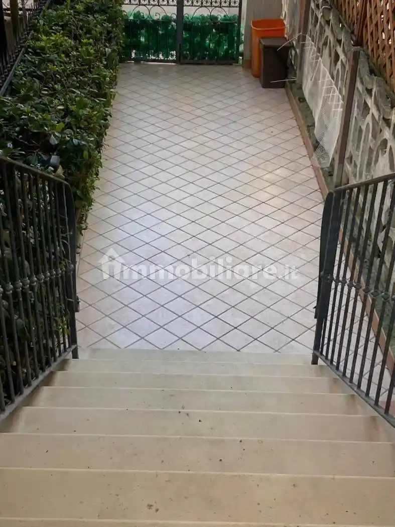 Quadrilocale via Treviso 8, Centro, Giulianova - foto 4