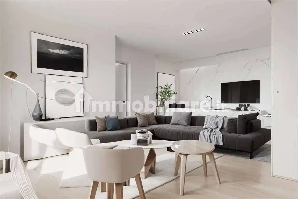 Appartamento in vendita a Riccione