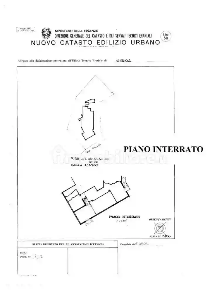 Palazzo - Edificio - foto 2