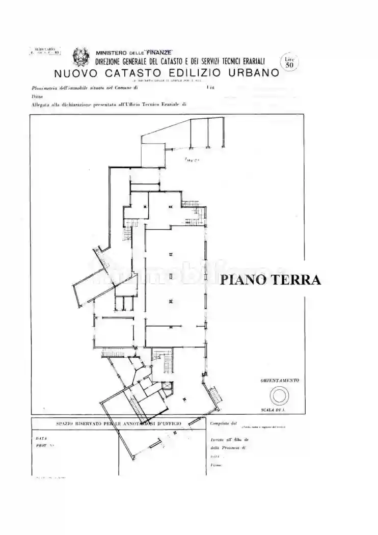 Palazzo - Edificio - foto 3