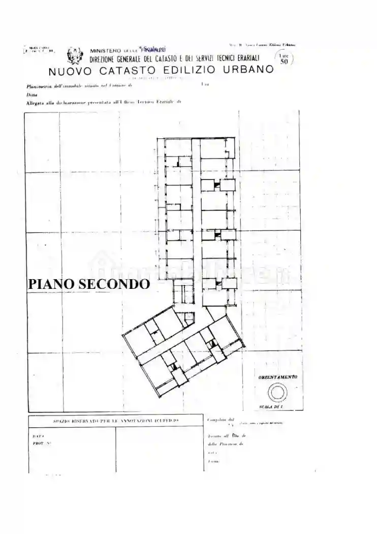 Palazzo - Edificio - foto 5