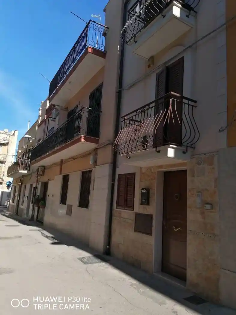 Appartamento in vendita a Barletta