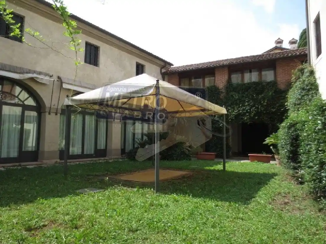 Villa in vendita a Thiene