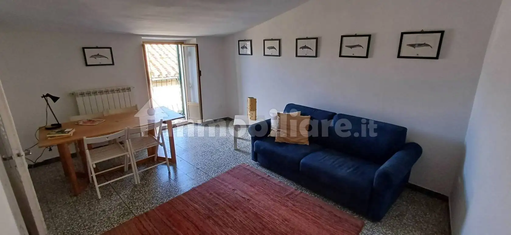 Appartamento in vendita a Farnese