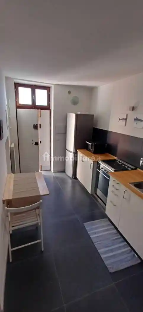 Trilocale via Giovanni Battista Passeri 142, Farnese - foto 3