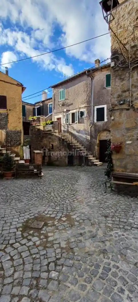 Trilocale via Giovanni Battista Passeri 142, Farnese - foto 5