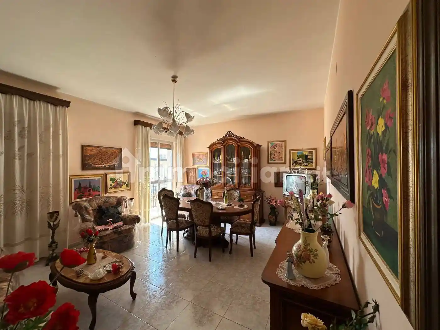 Appartamento in vendita a Floridia