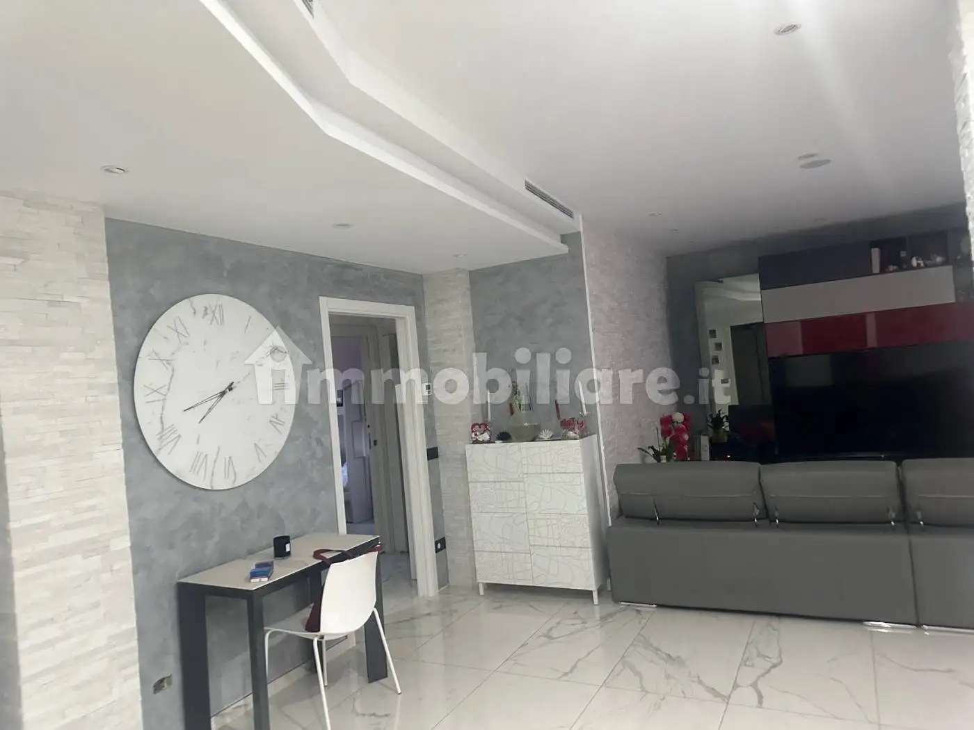 Appartamento in affitto a Melzo