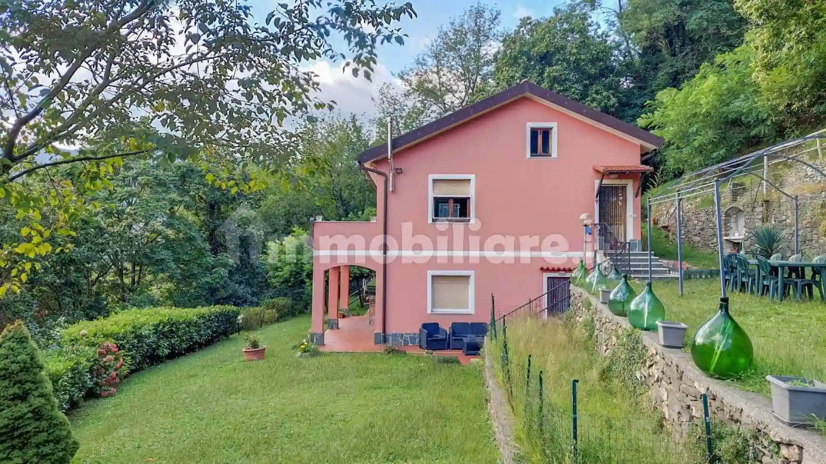 Villa - foto 2