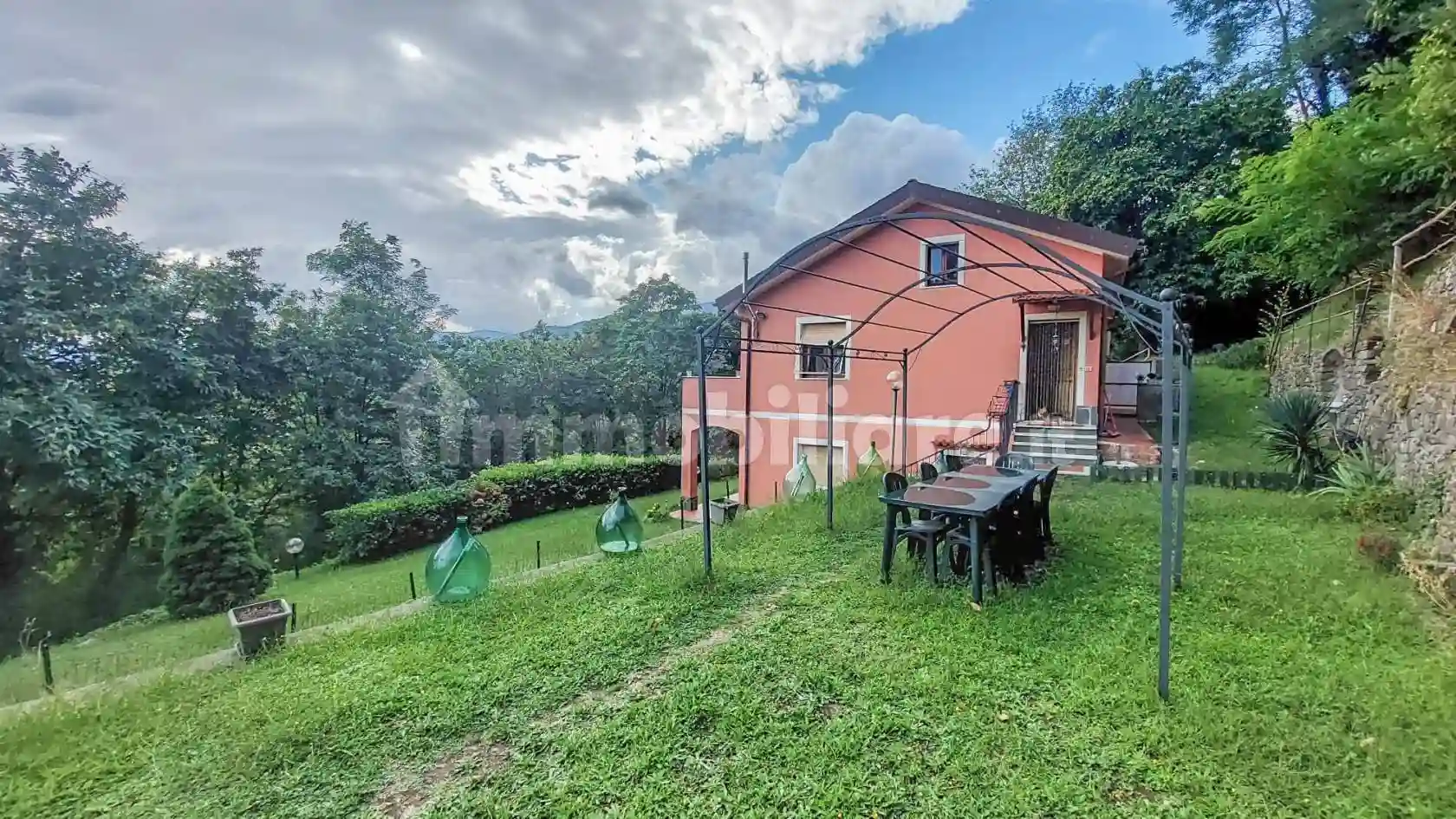 Villa - foto 3