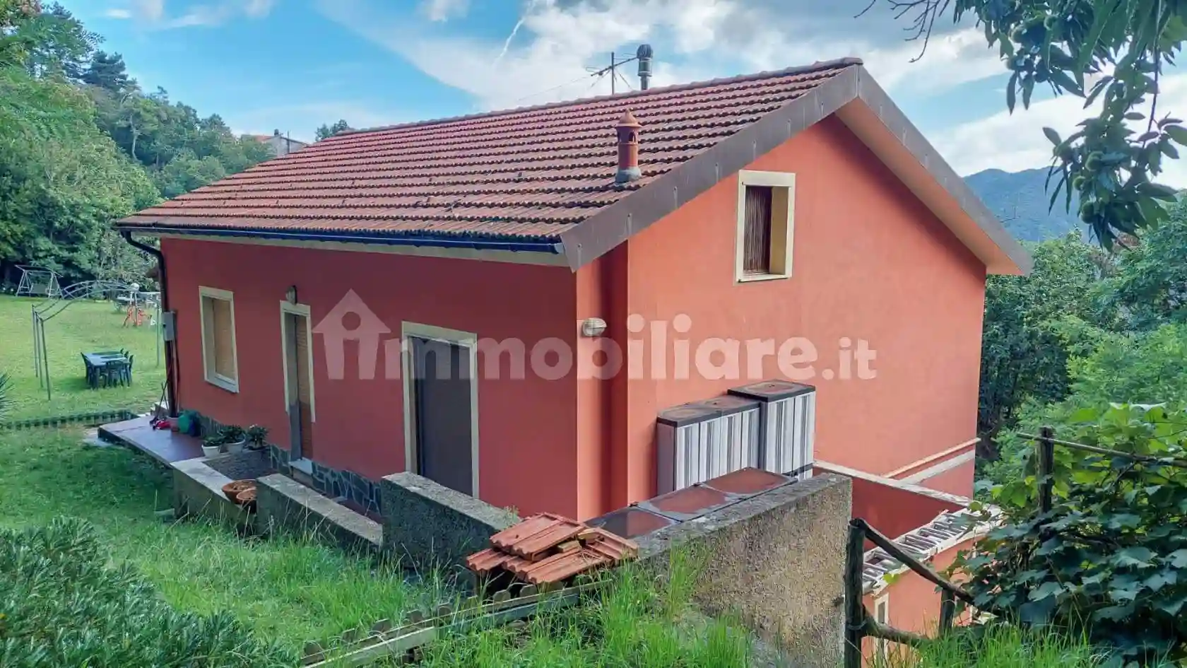 Villa - foto 4