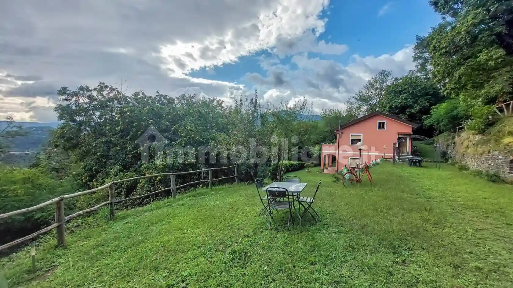 Villa - foto 5