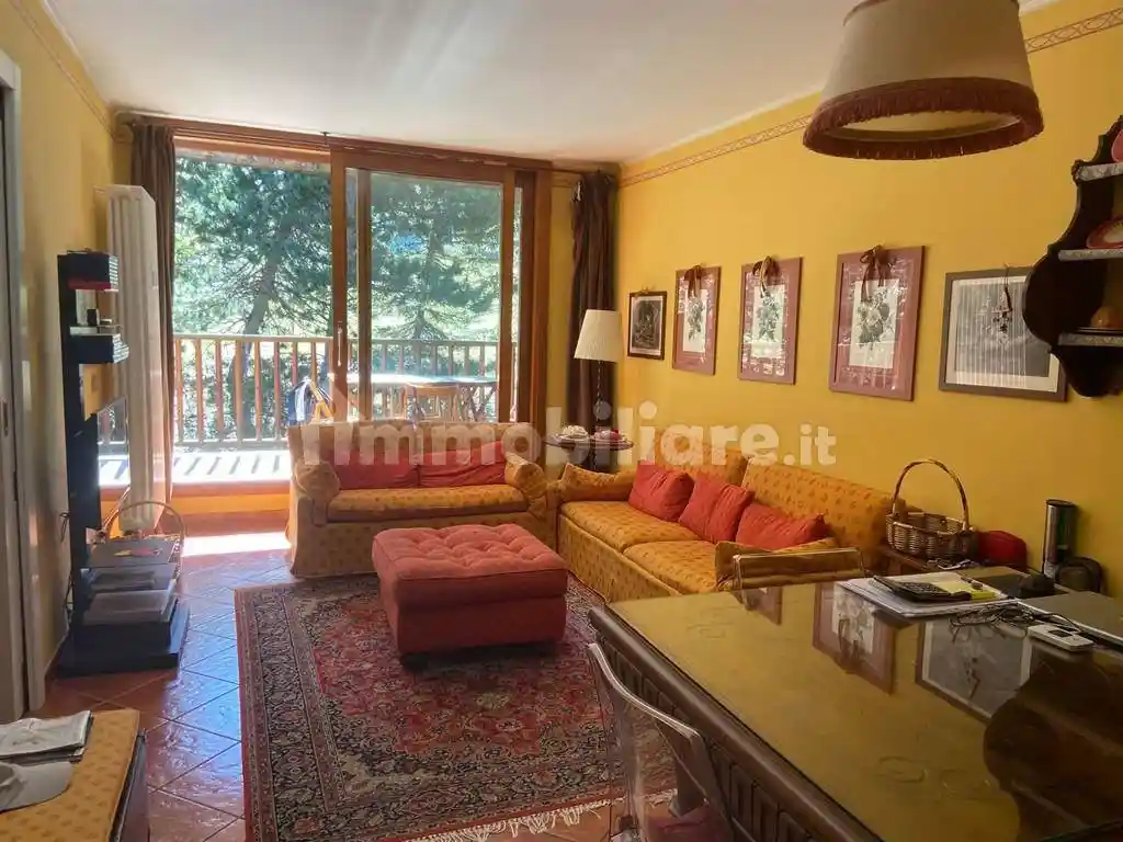 Appartamento in vendita a Cesana Torinese