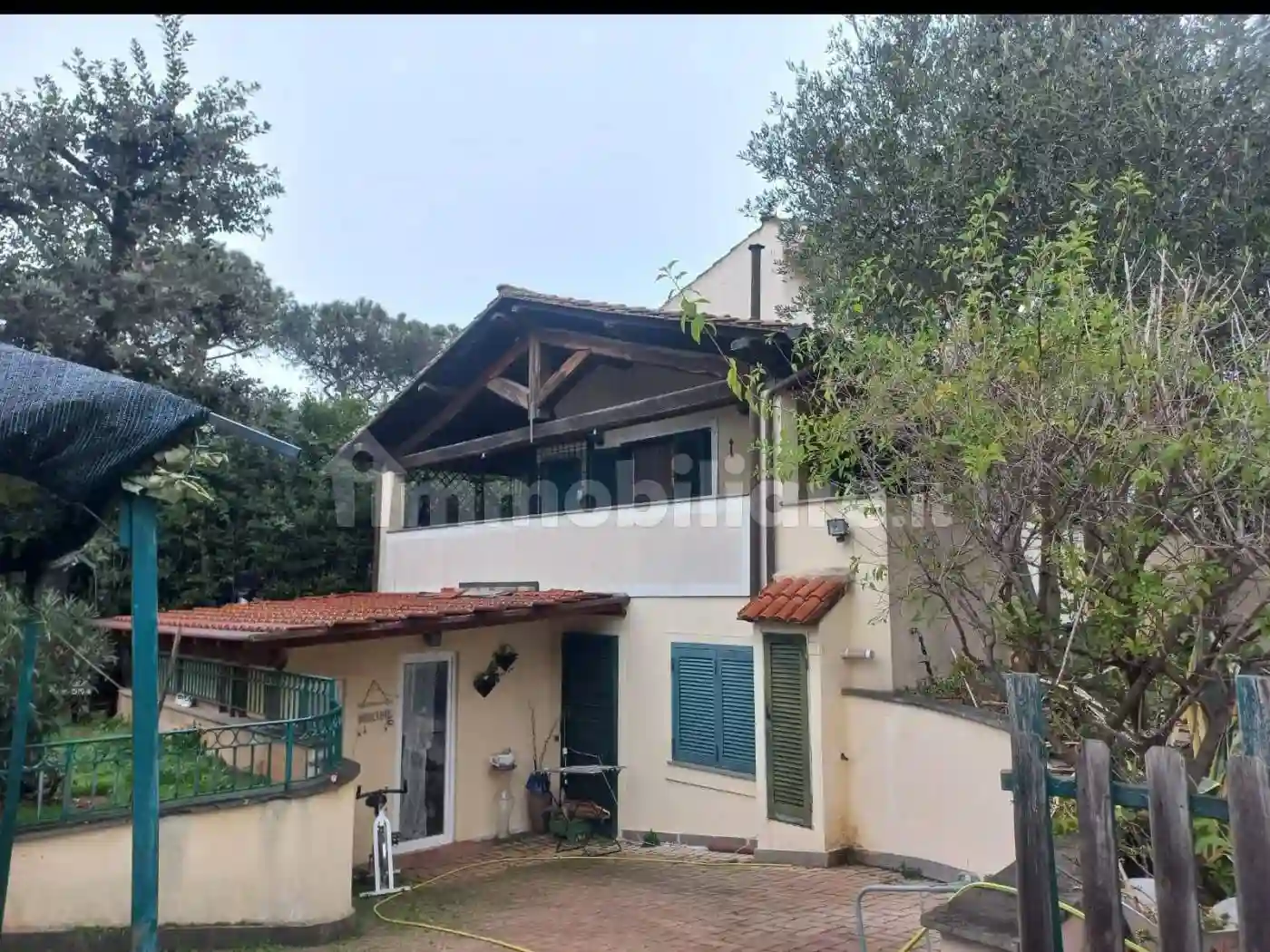 Villetta a schiera - foto 2