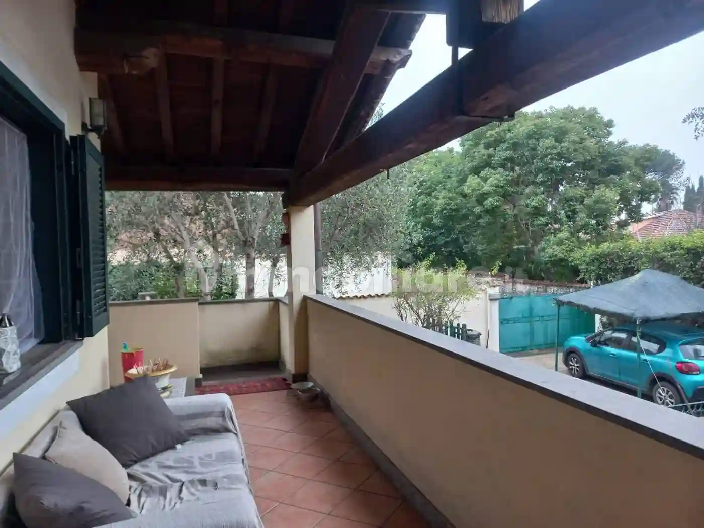 Villetta a schiera - foto 5