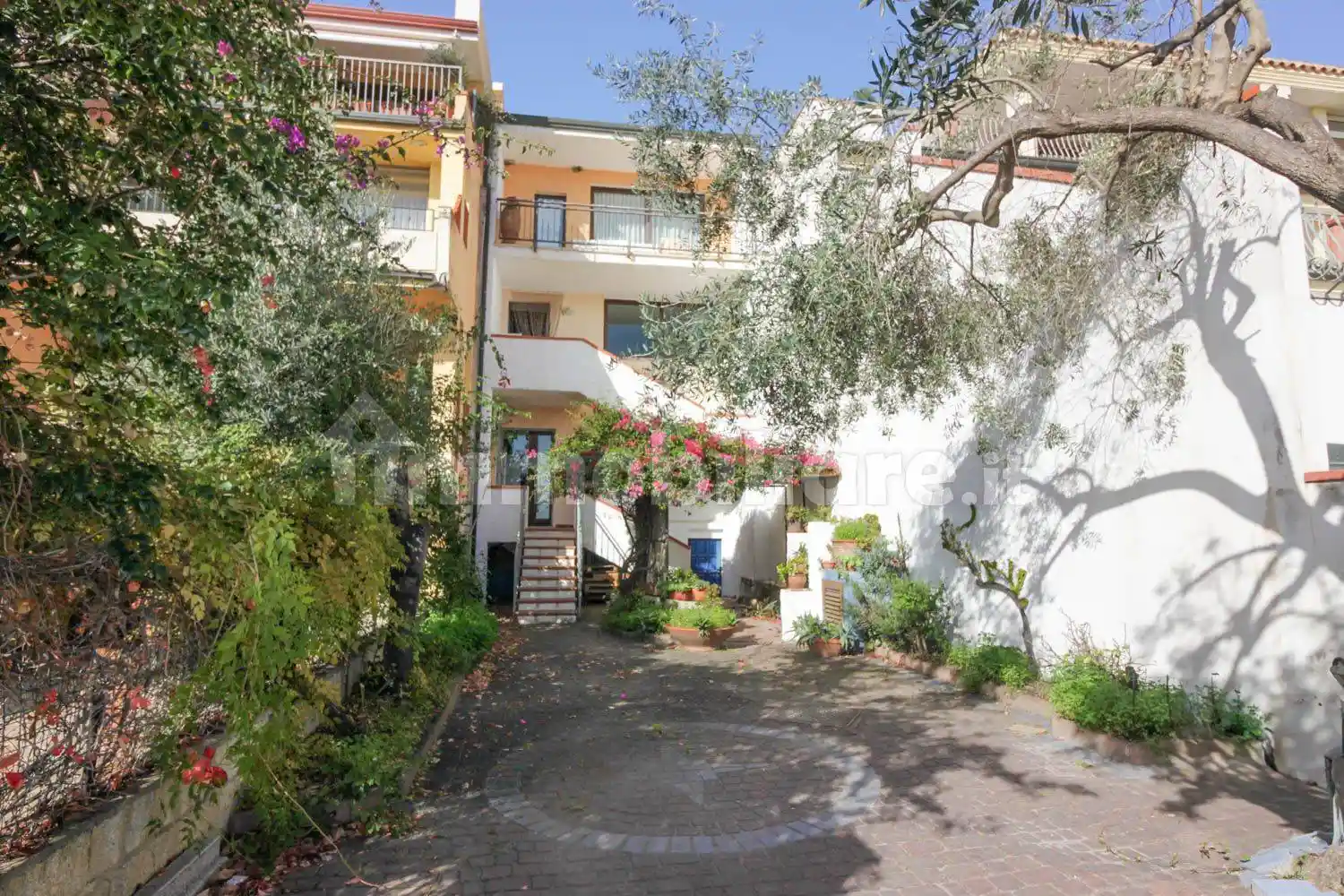 Appartamento in vendita a Siniscola