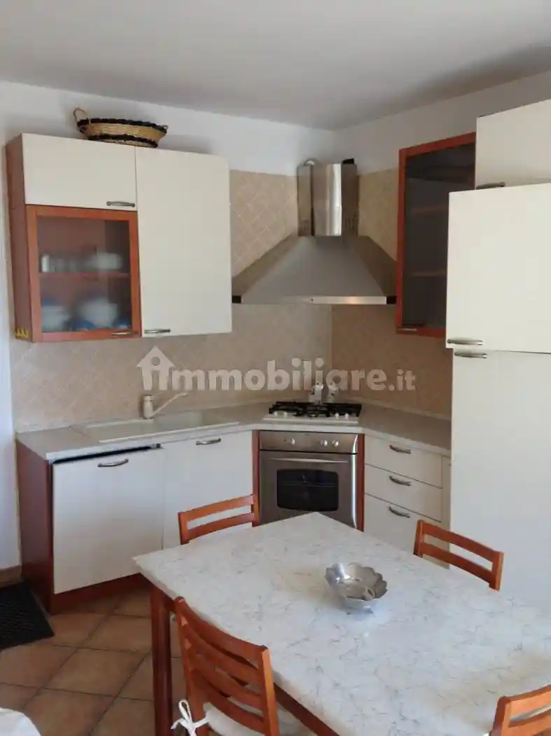 Appartamento in affitto a Ravenna