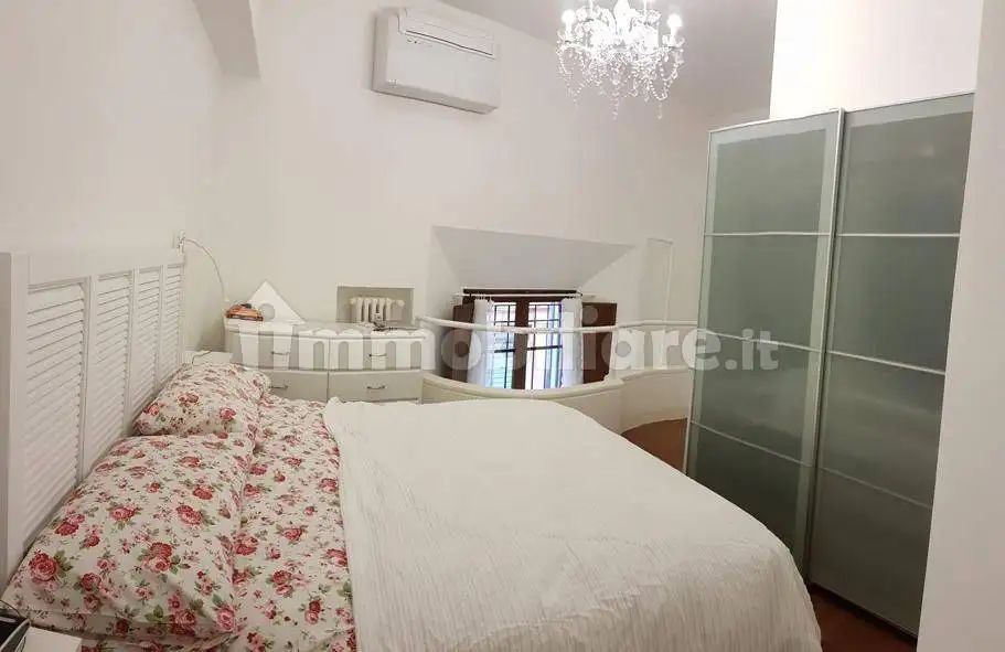 Appartamento in affitto a Bologna