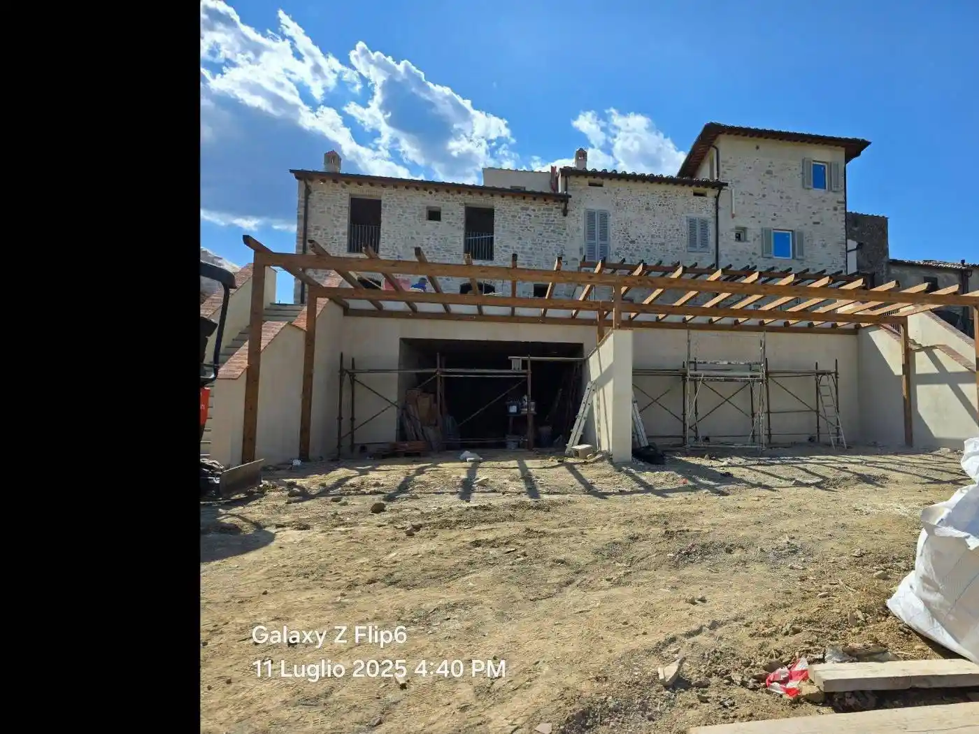 Casa indipendente in vendita a Barberino Tavarnelle