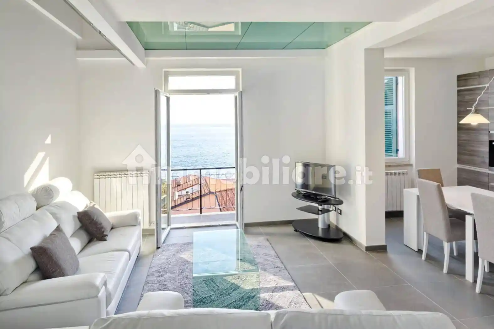 Palazzo - Edificio in vendita a Lerici