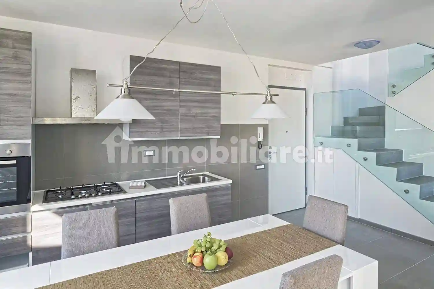 Palazzo - Edificio - foto 2