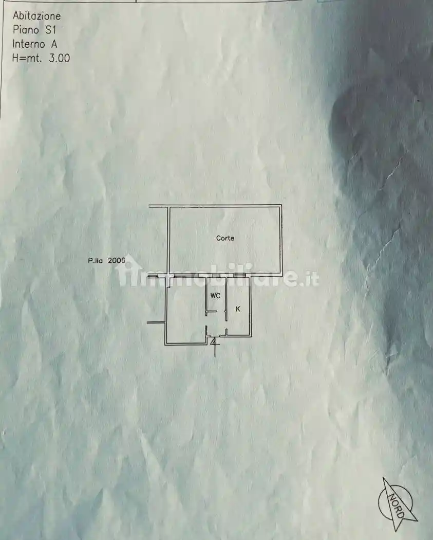 Bilocale via Rivarone 78, Aurelio - Val Cannuta, Roma - foto 3