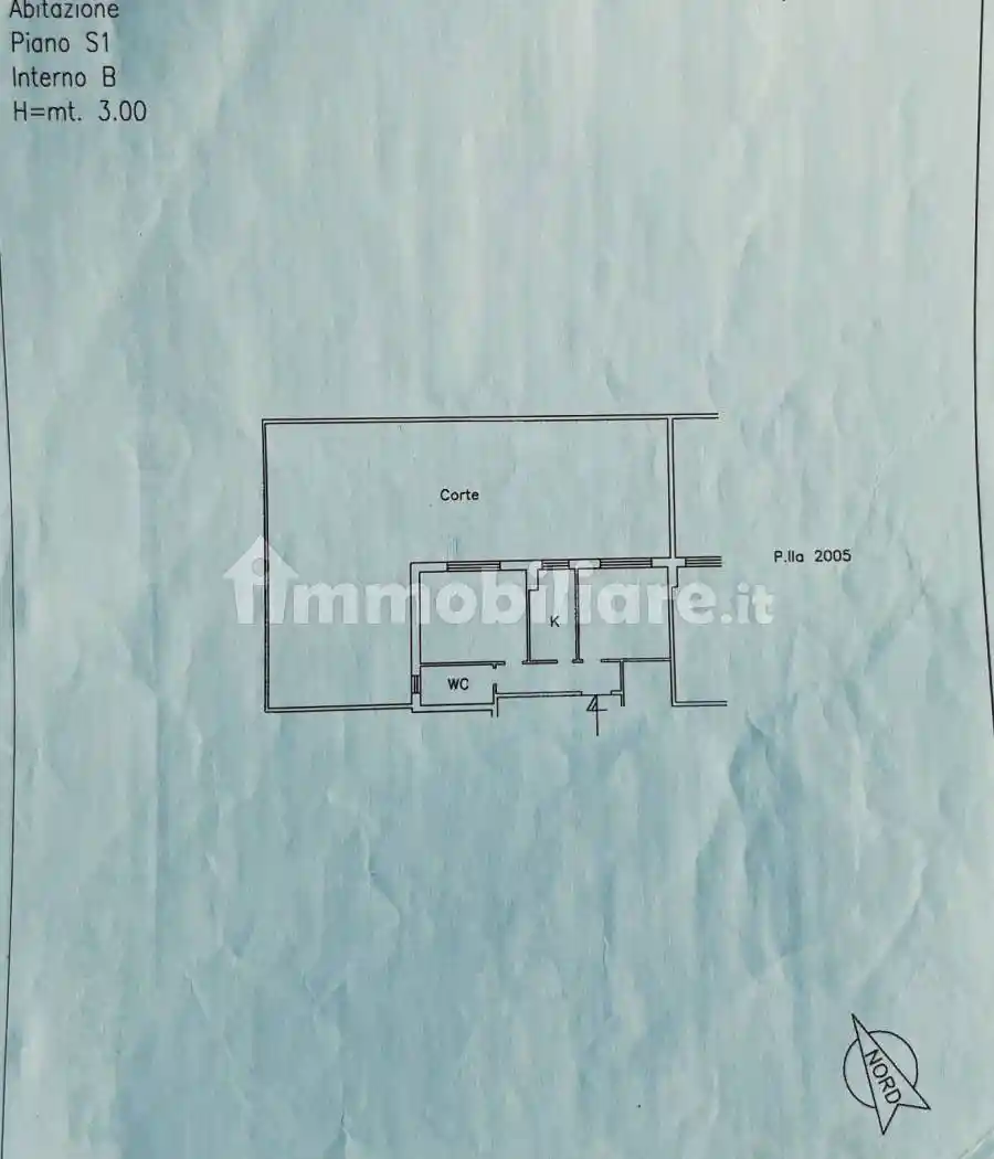 Bilocale via Rivarone 78, Aurelio - Val Cannuta, Roma - foto 4