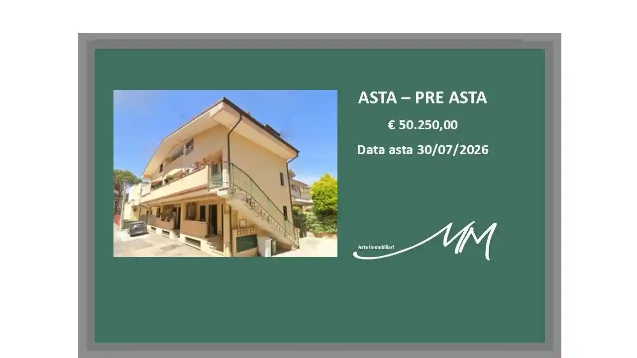 Appartamento in vendita a Guidonia Montecelio