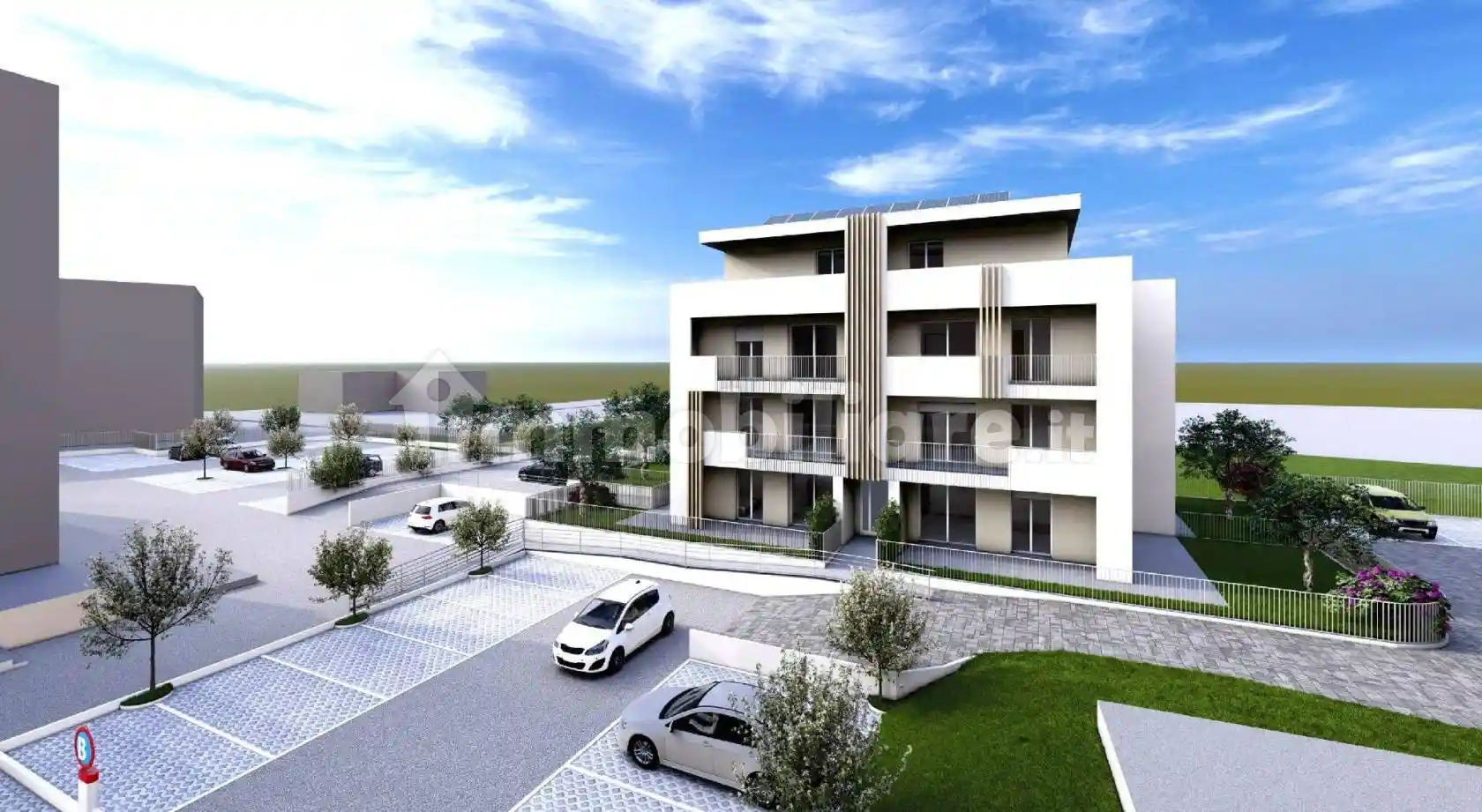 Appartamento in vendita a Albisola Superiore