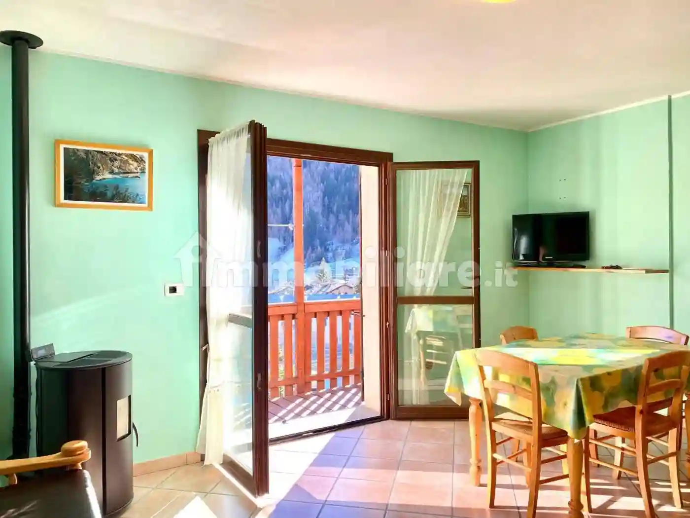 Appartamento - foto 5