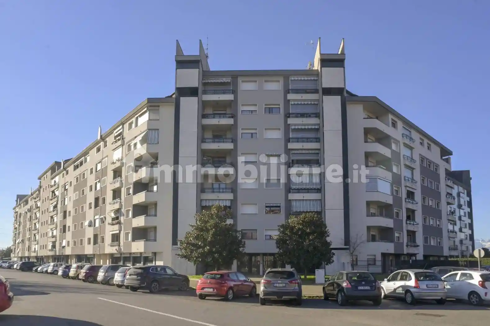 Appartamento in vendita a Venaria Reale