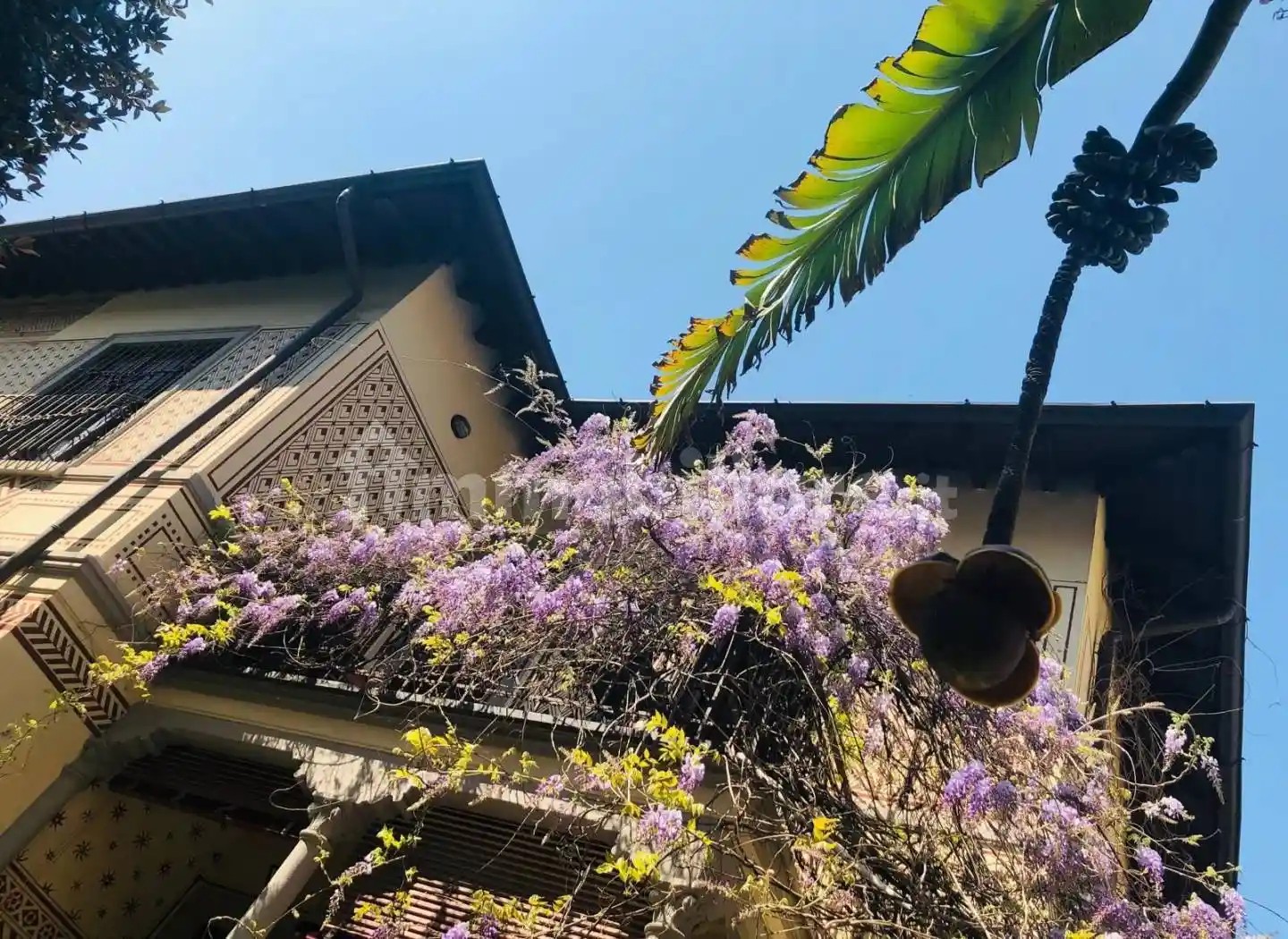 Villa in affitto a Milano