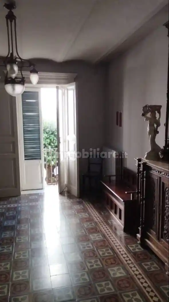 Appartamento in vendita a Agnone