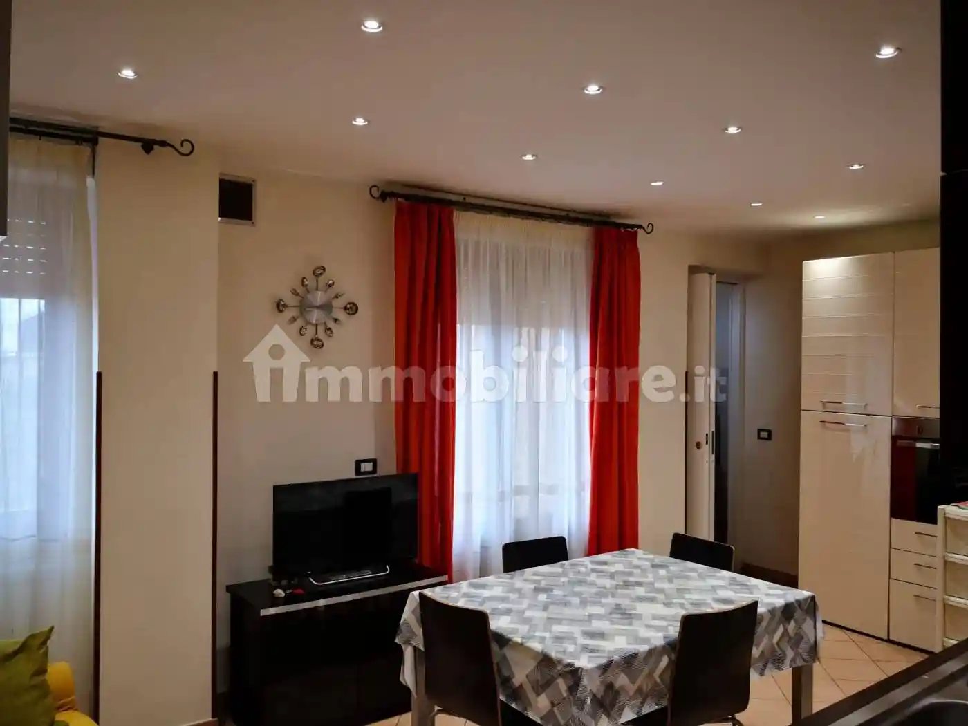 Appartamento in vendita a Capo d'Orlando