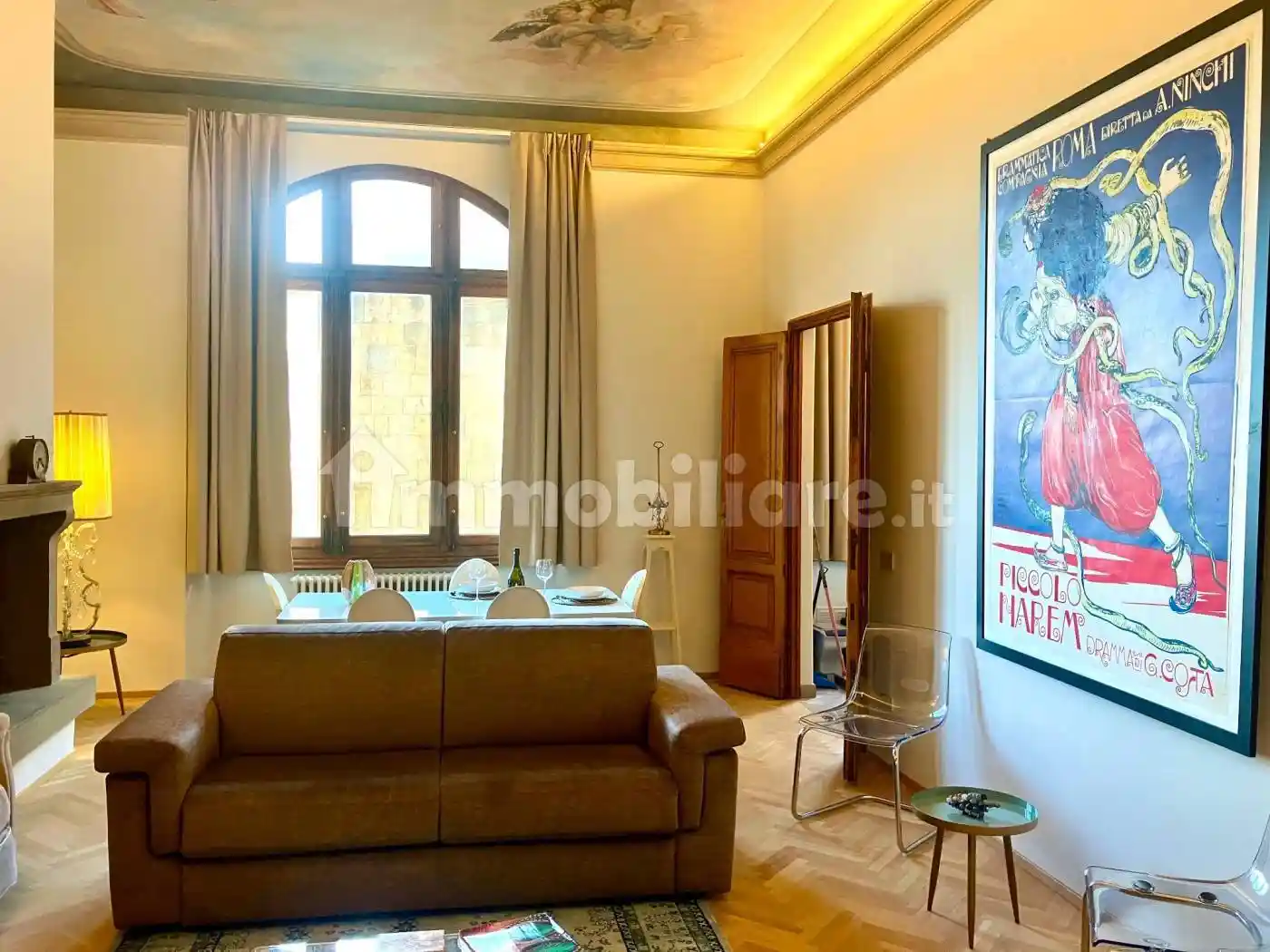 Appartamento in affitto a Firenze