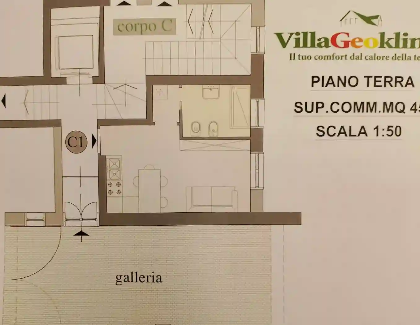 Appartamento - foto 5