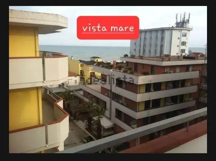 Attico - Mansarda in vendita a Alba Adriatica