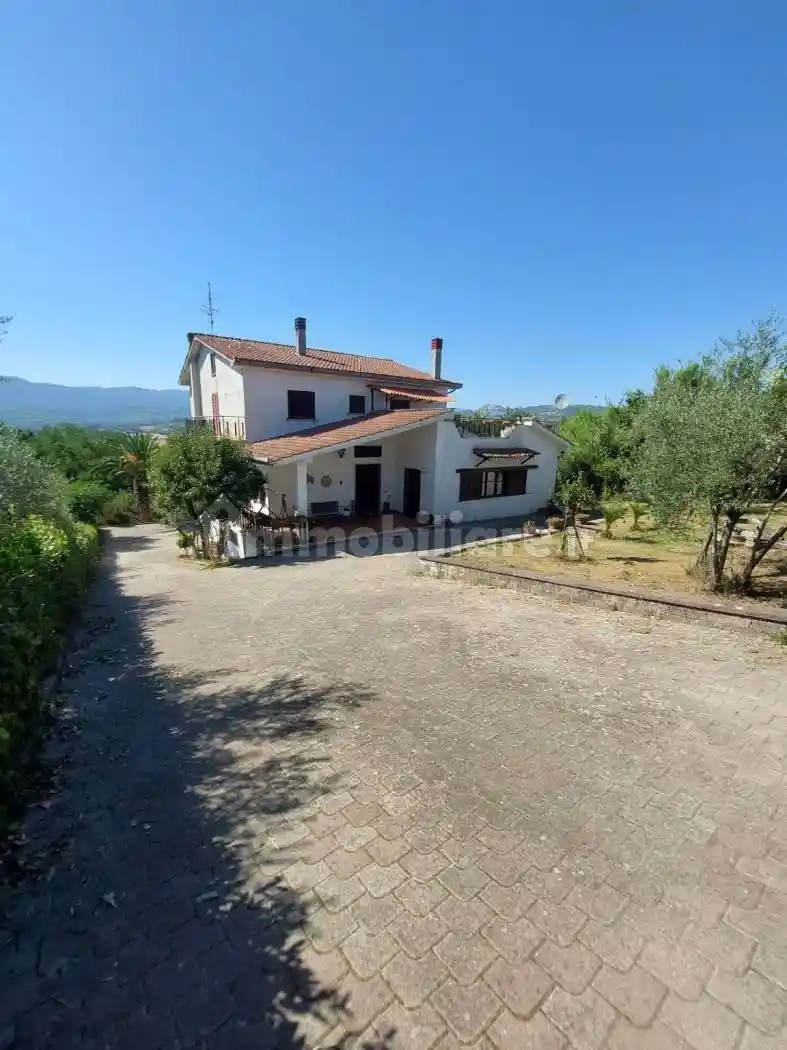 Appartamento in vendita a Paliano