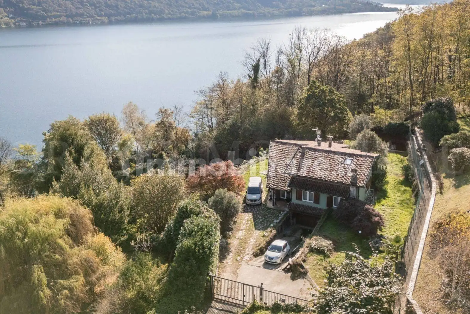 Villa in vendita a Nonio