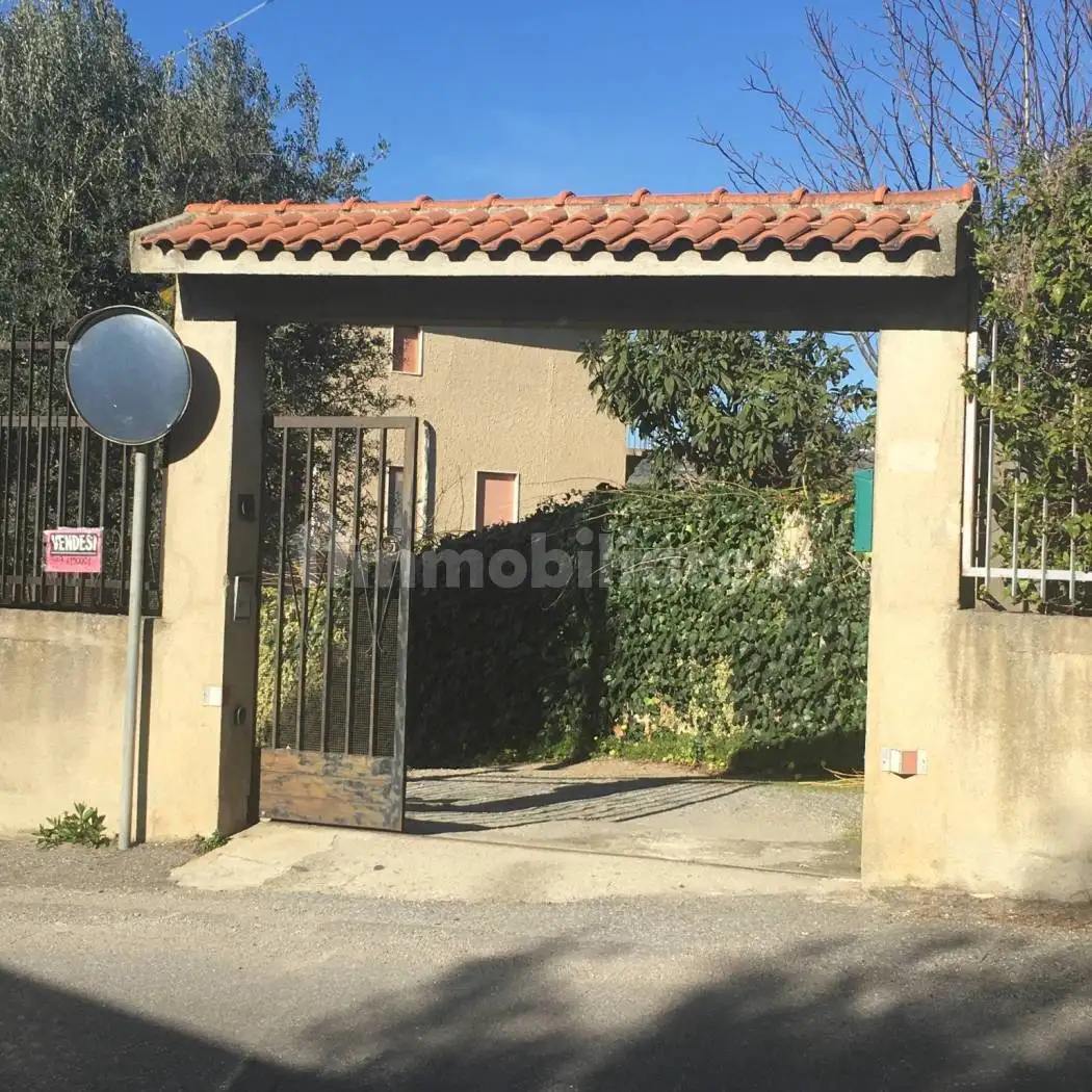 Villa in vendita a Reggio Calabria