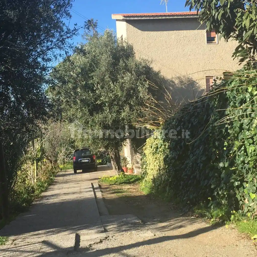 Villa plurifamiliare via Provinciale Armo 2, Gallina - Armo, Reggio Calabria - foto 2