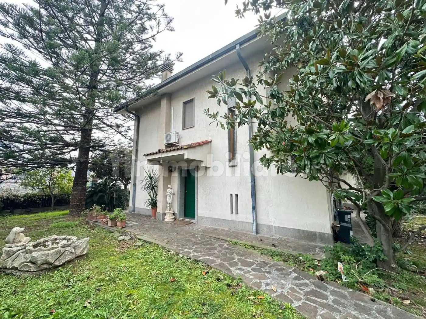 Villa in vendita a Roma