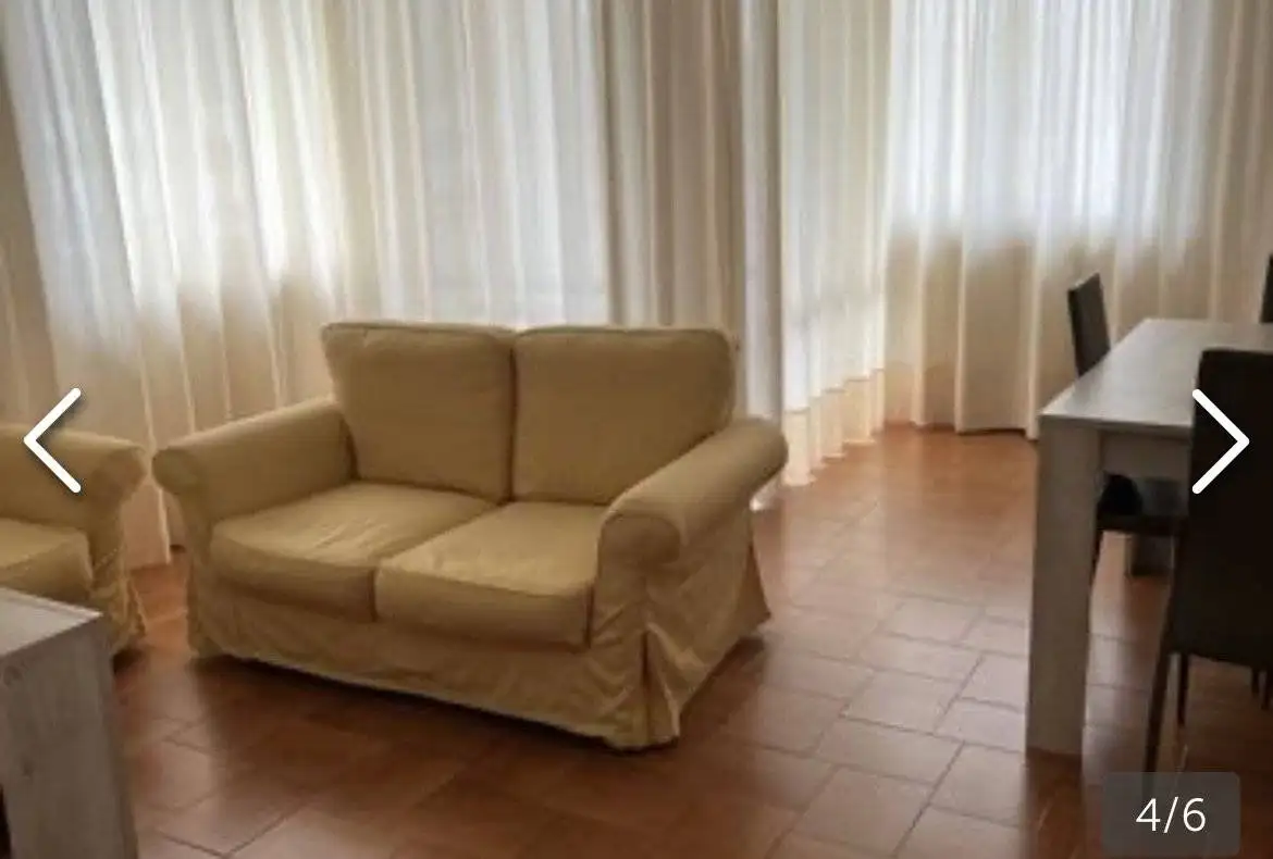 Appartamento in affitto a Darfo Boario Terme