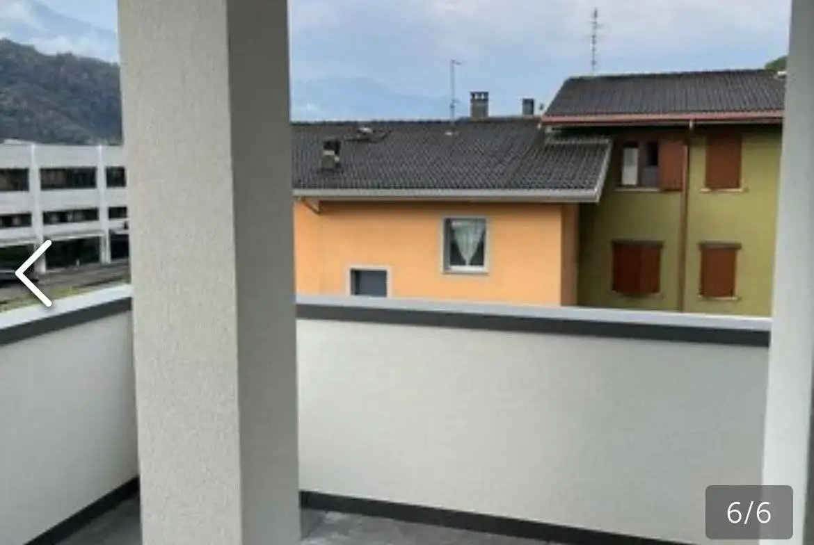 Trilocale via Rata 111, Centro, Darfo Boario Terme - foto 4