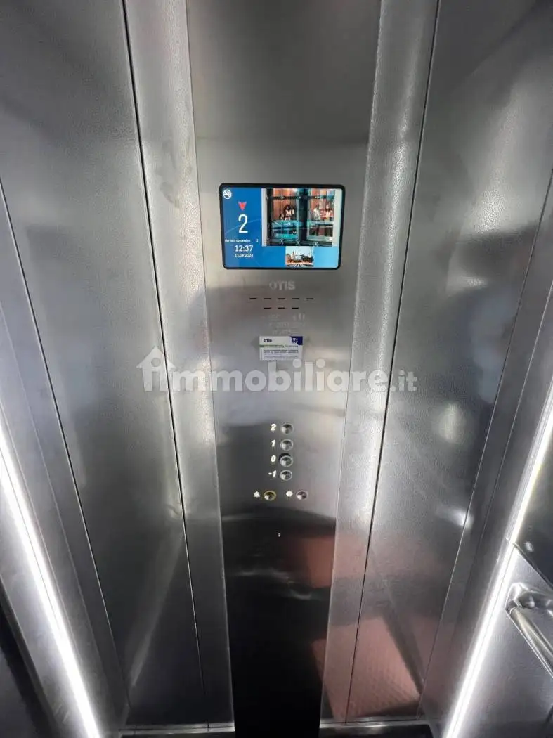 Trilocale via Rata 111, Centro, Darfo Boario Terme - foto 5