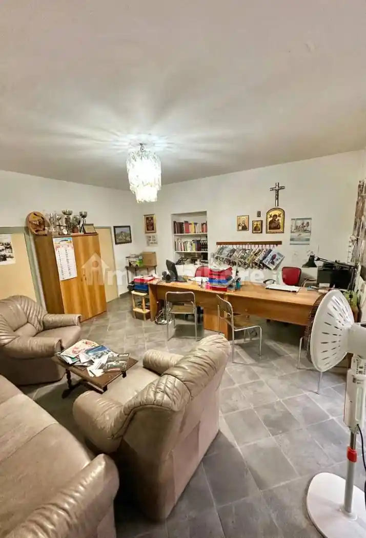 Terratetto unifamiliare via Colletti 15, Centro, Chiusa Sclafani - foto 3