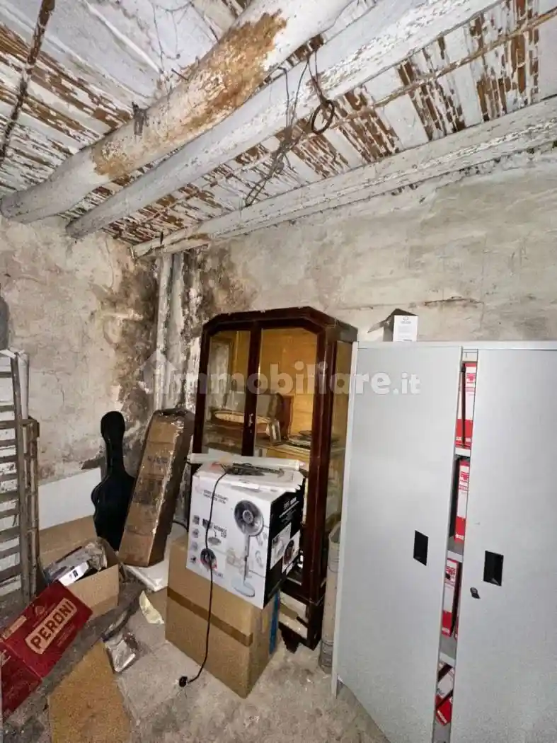 Terratetto unifamiliare via Colletti 15, Centro, Chiusa Sclafani - foto 4